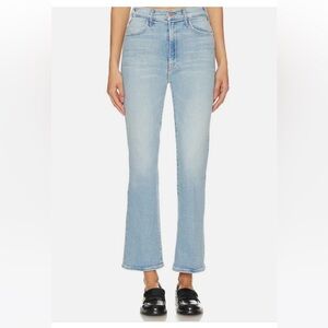 NWT Mother Jeans